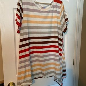 LulaRoe Melissa 3xl